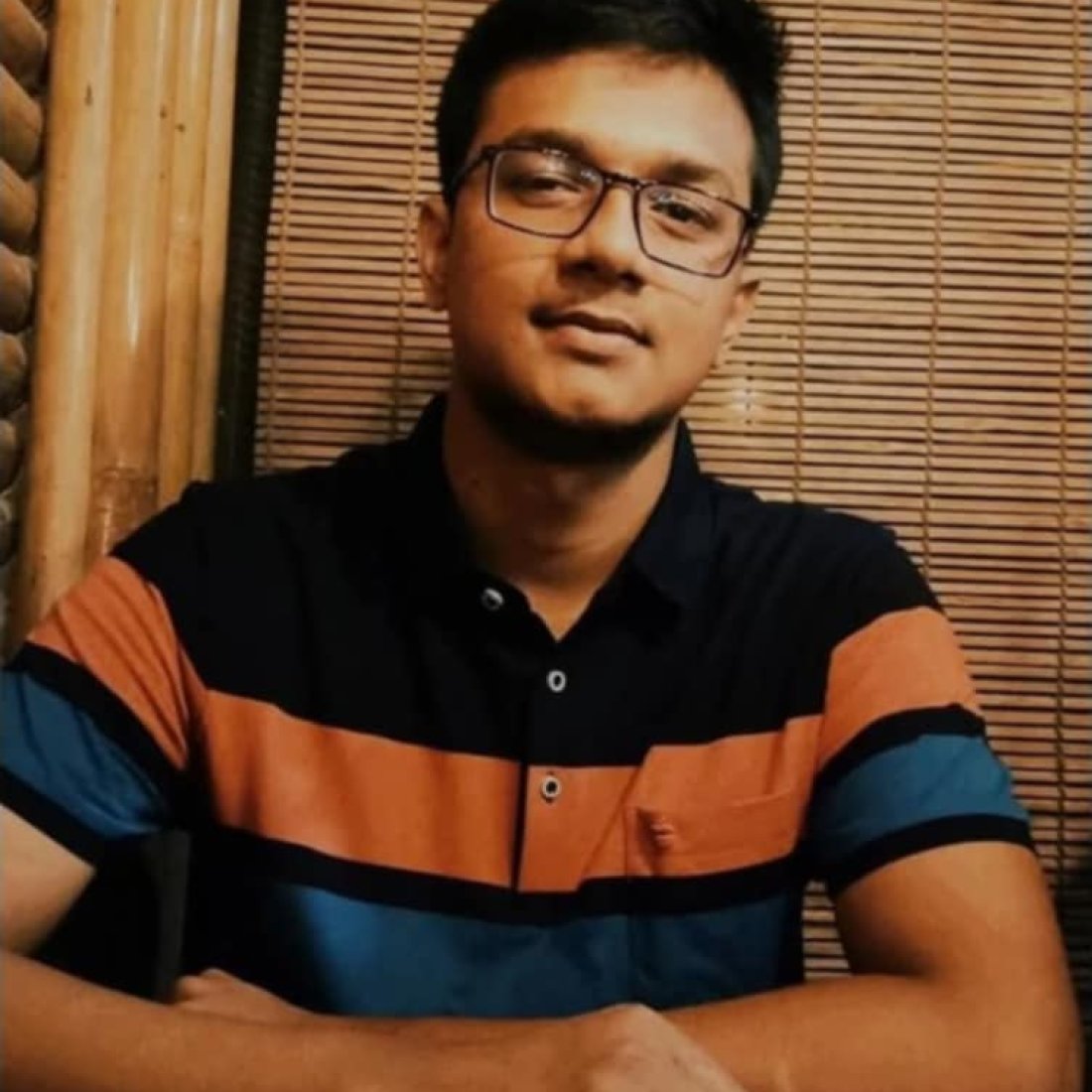 Ahmed Sabbir Rahman