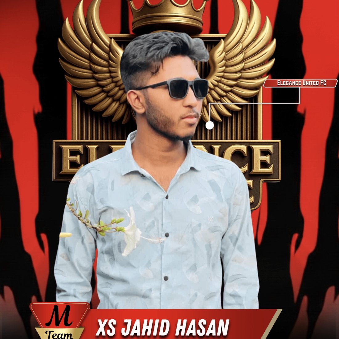 Xs Jahid Hasan