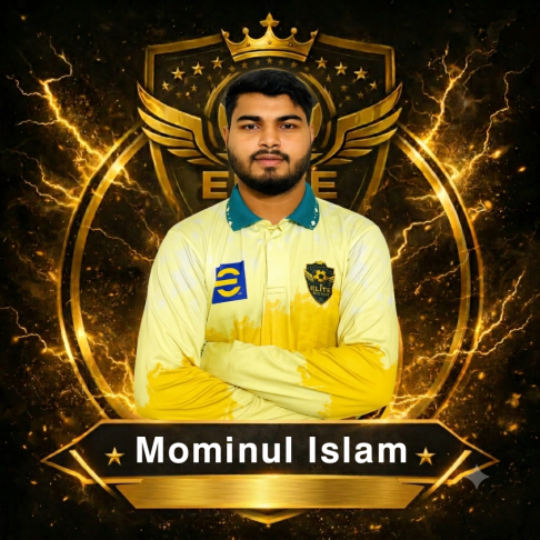 Mominul Islam
