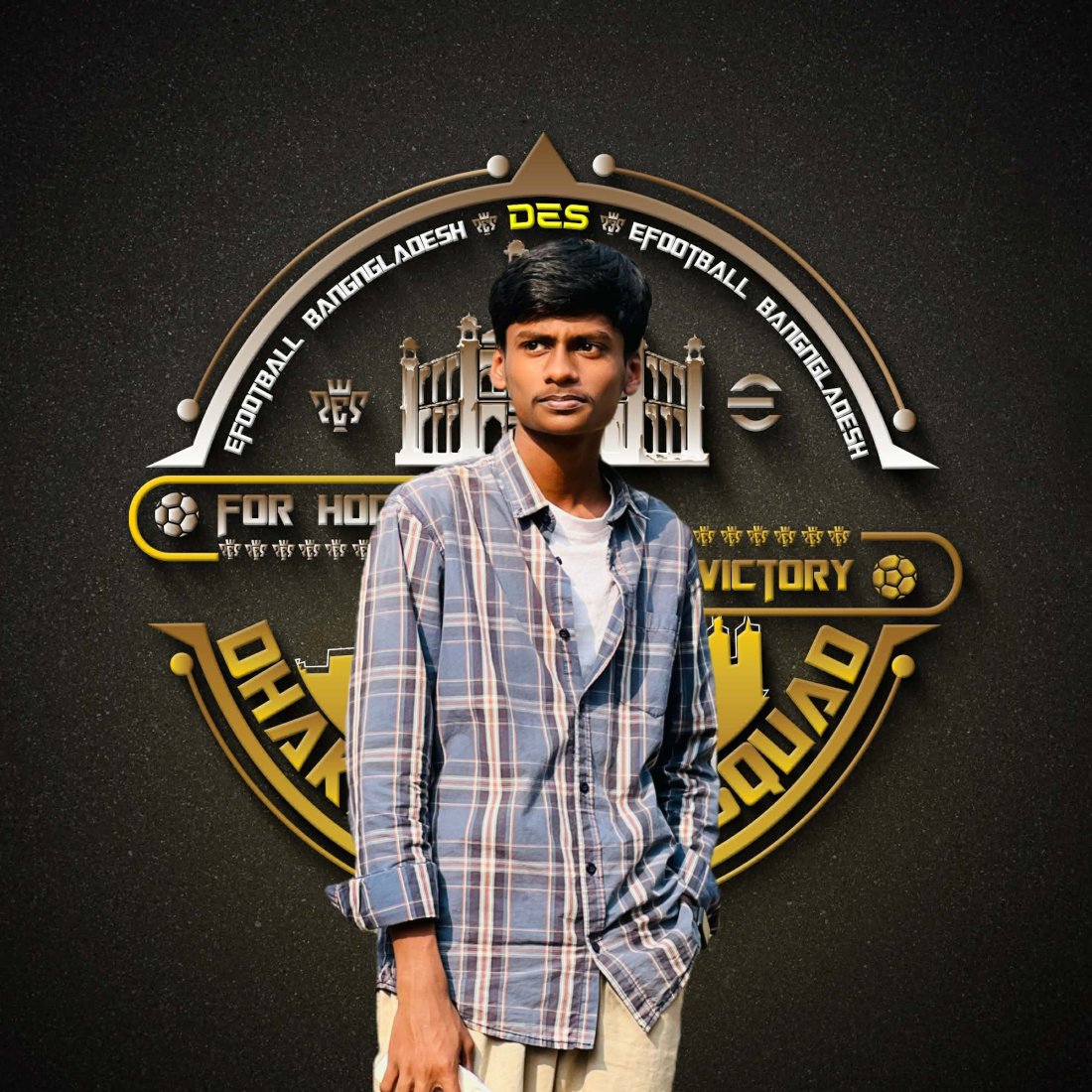 Syed Adi
