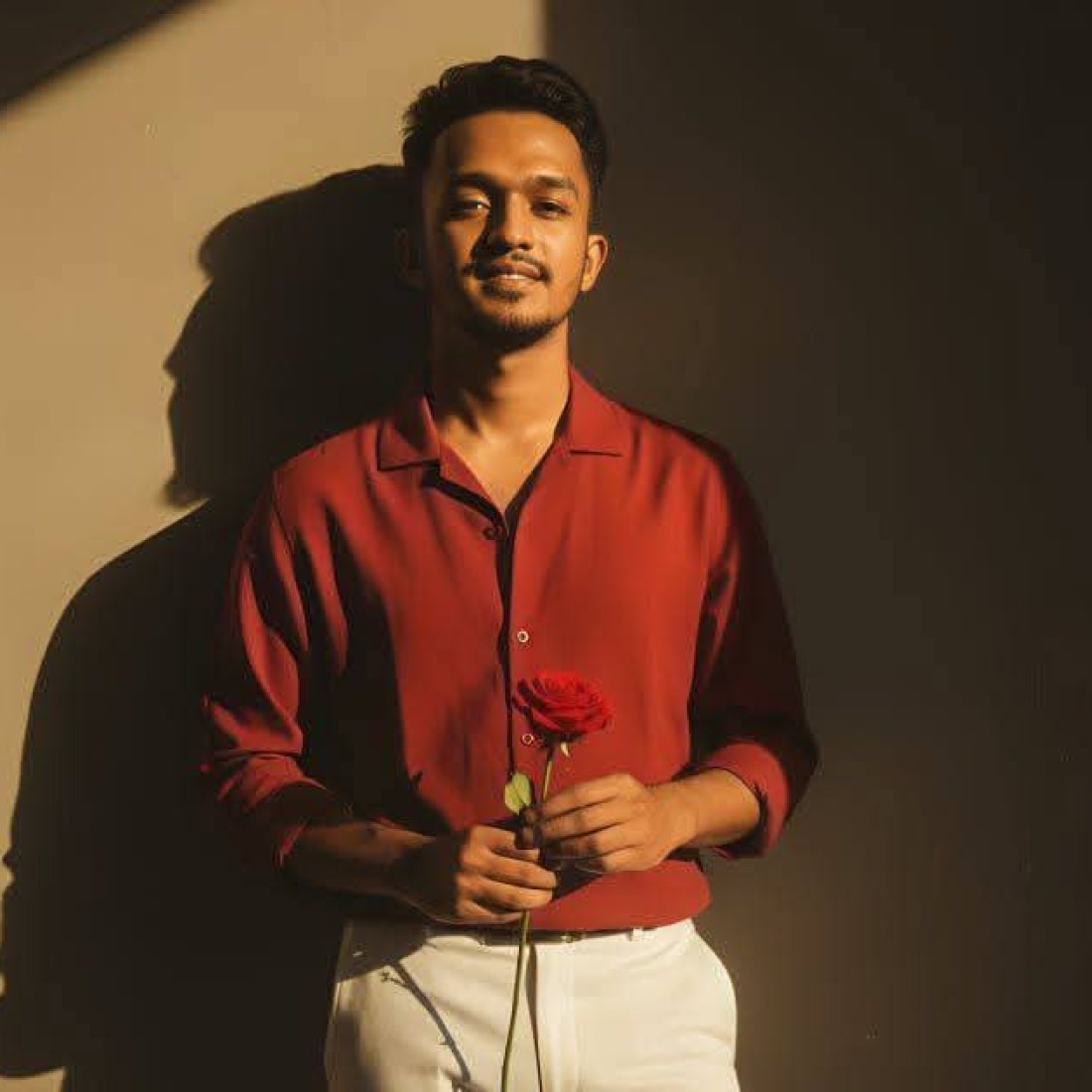 Mohammed YEASIN