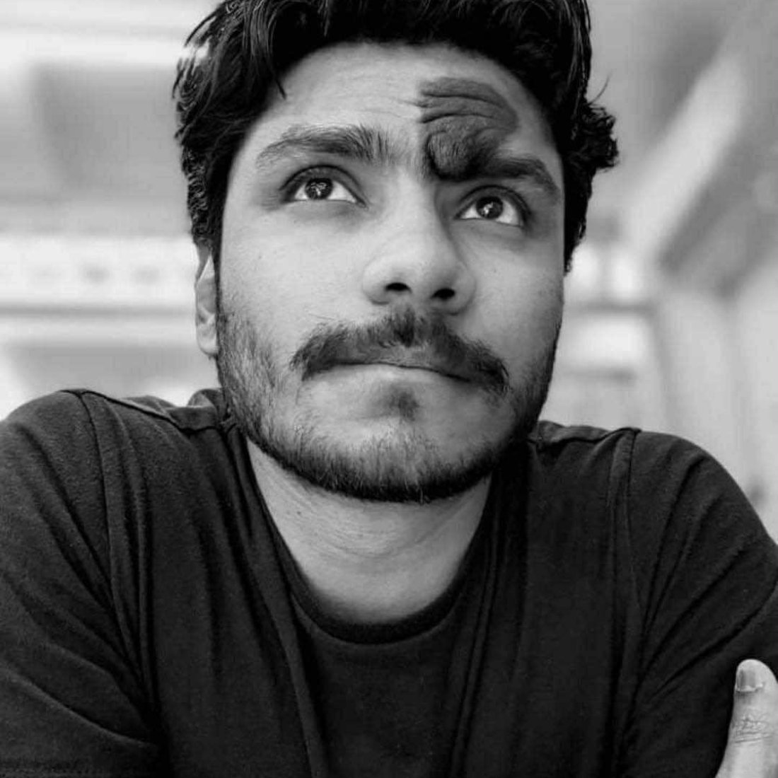 Afnan Ahmed