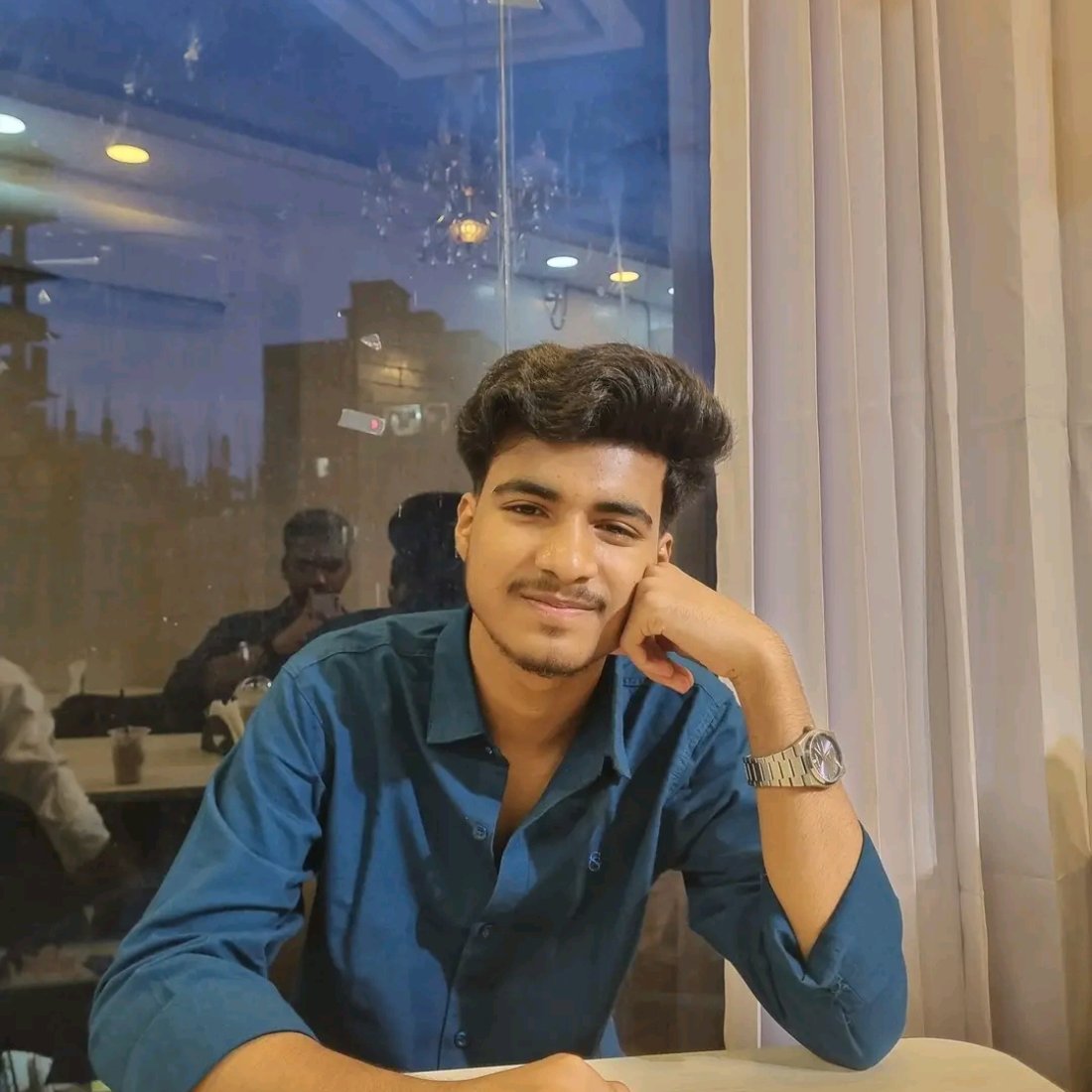 Md Maidul Islam