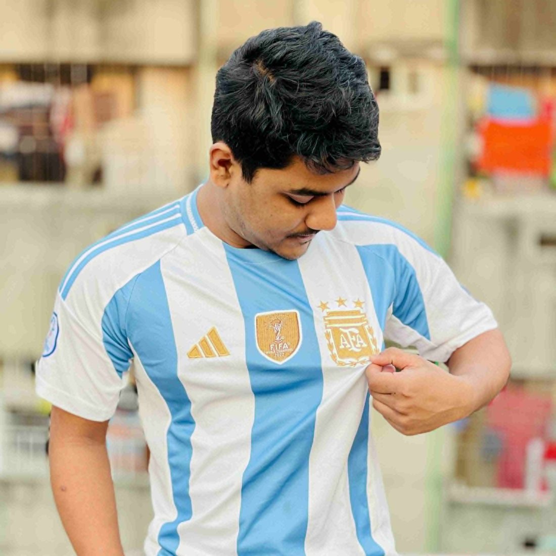 Lahul Afridi