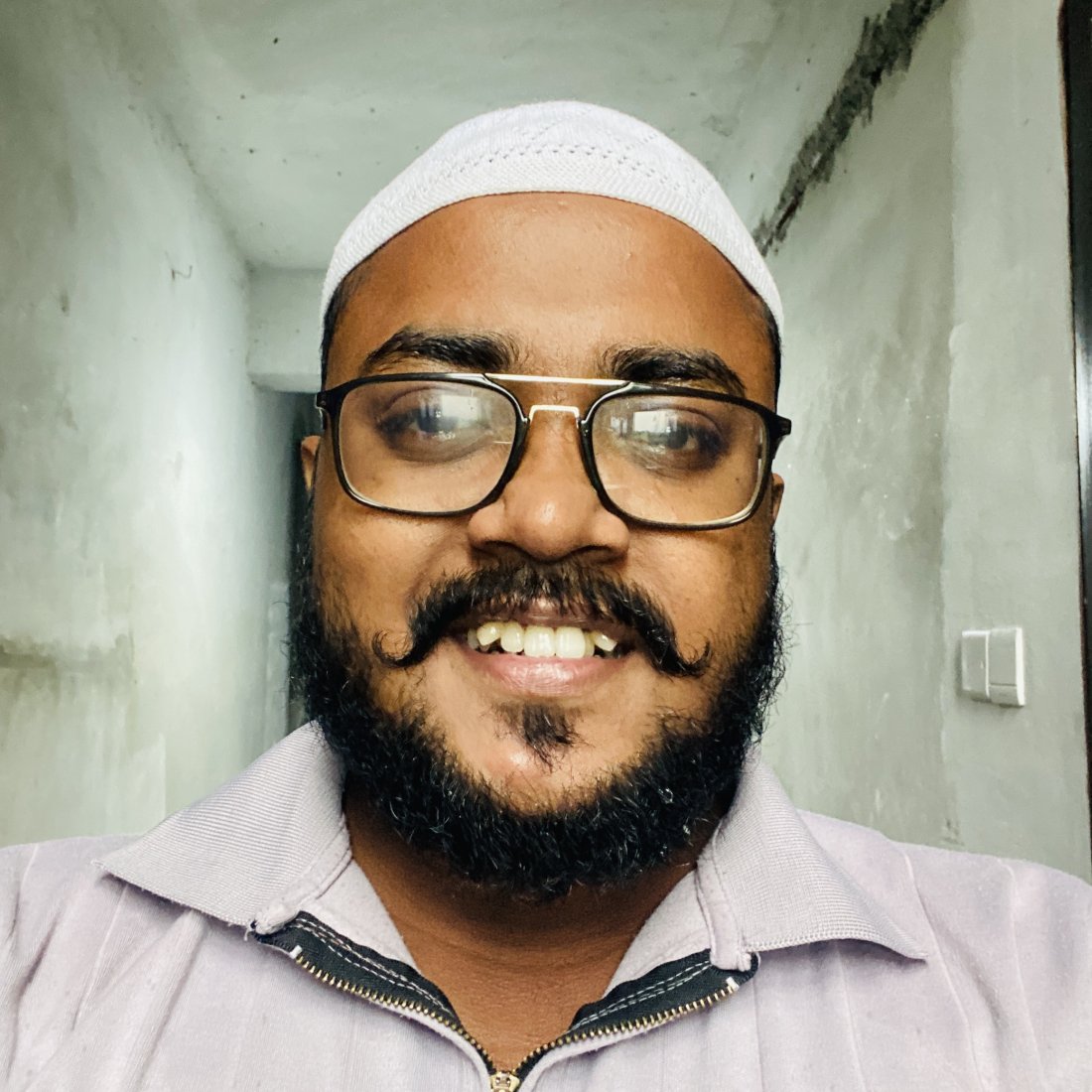 Mahin Ebne Rashid