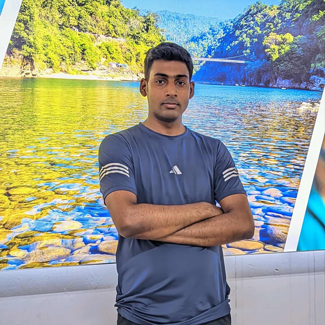 Md. Sufal Mia