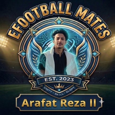 Arafat reza ll