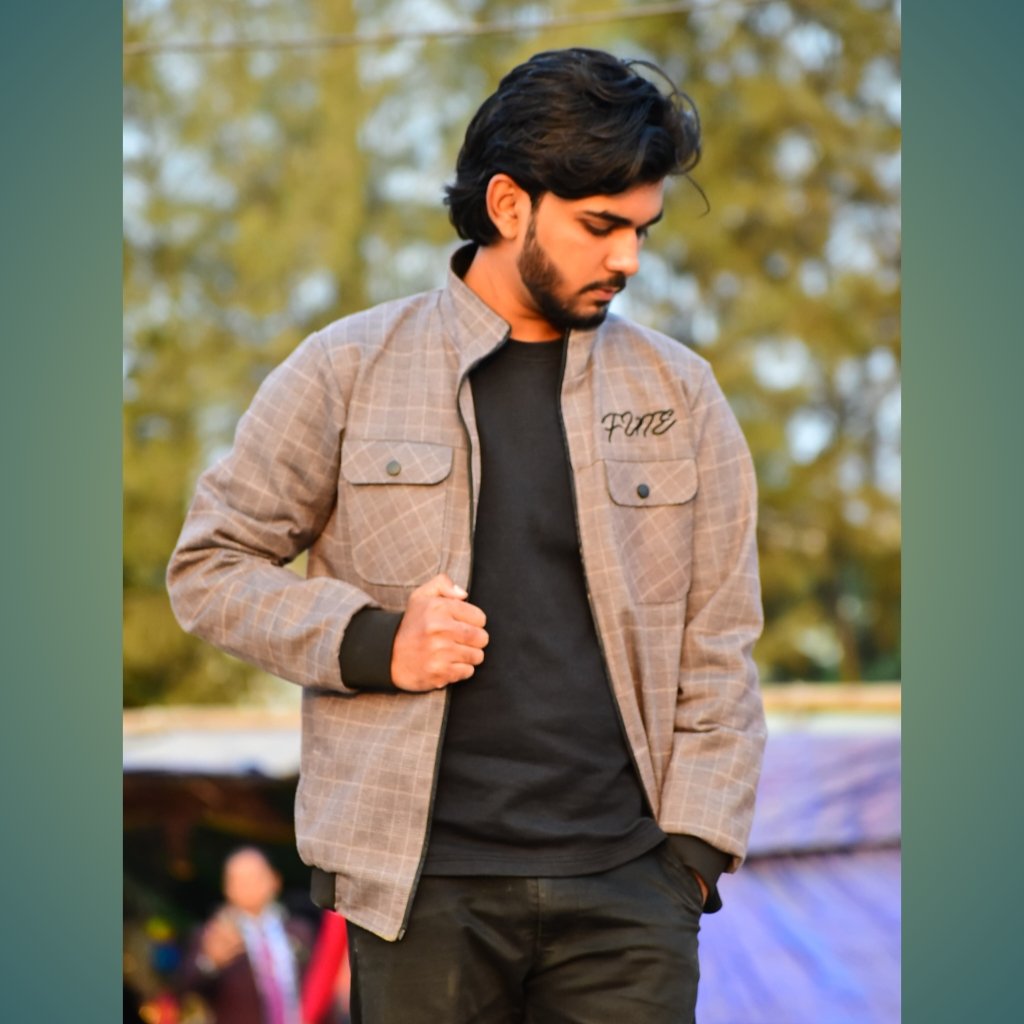 Rimon Hossain Tushar