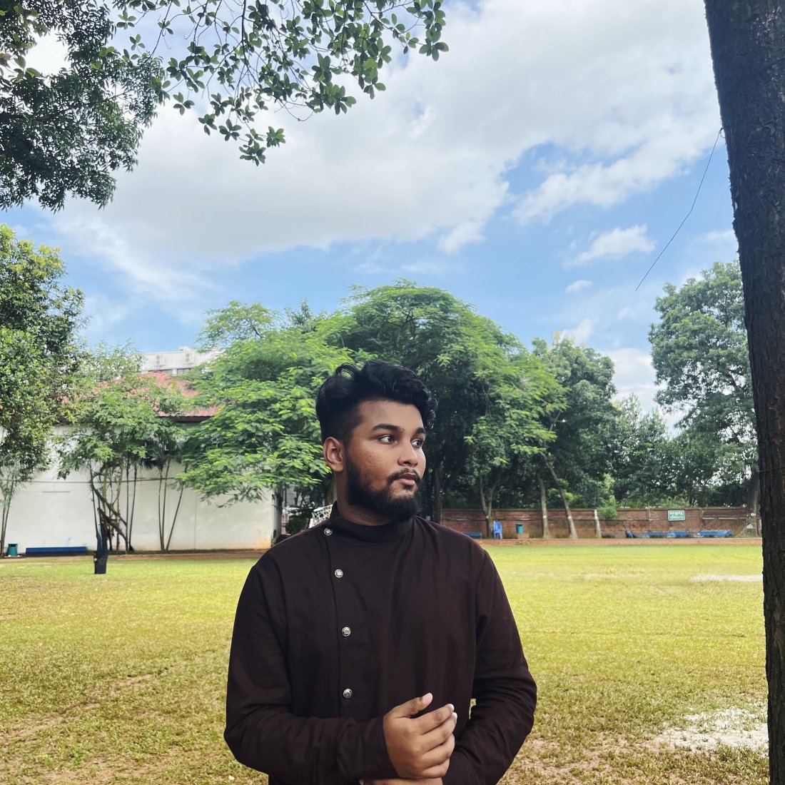 Mahir Diayan Ornob