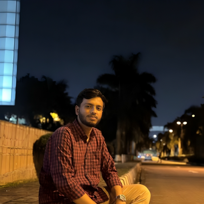 Shahriar Al Rafi