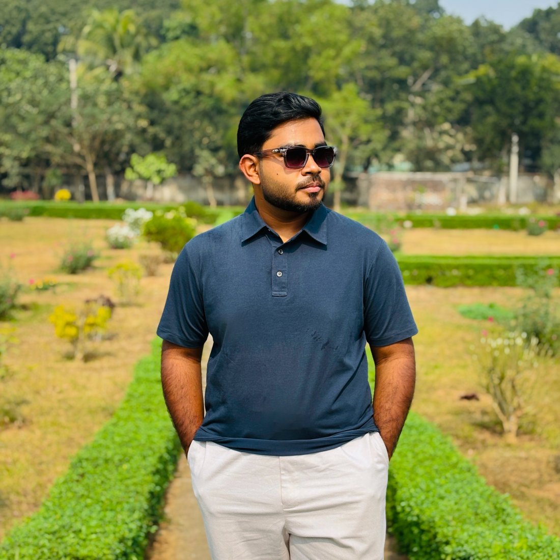 Imtiaz ahmed