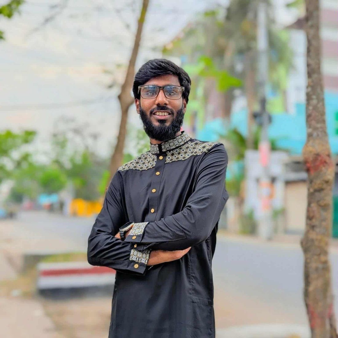 Md Tareq Hossain