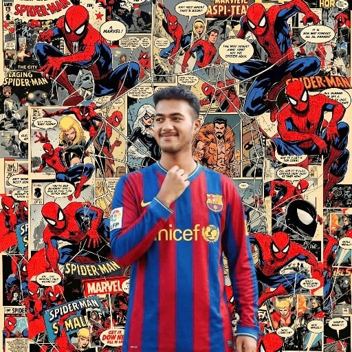 Amirul Hoque Omar