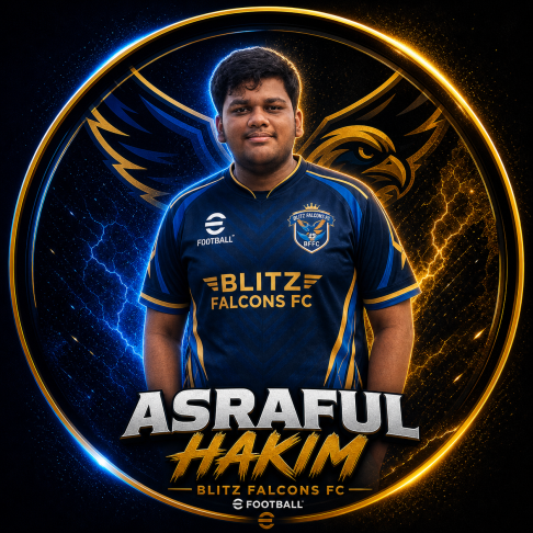 Asraful Hakim