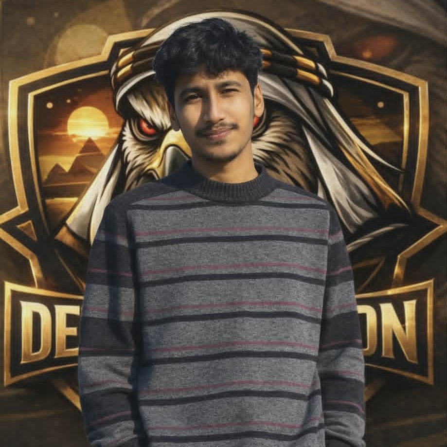 Shahid Zaman
