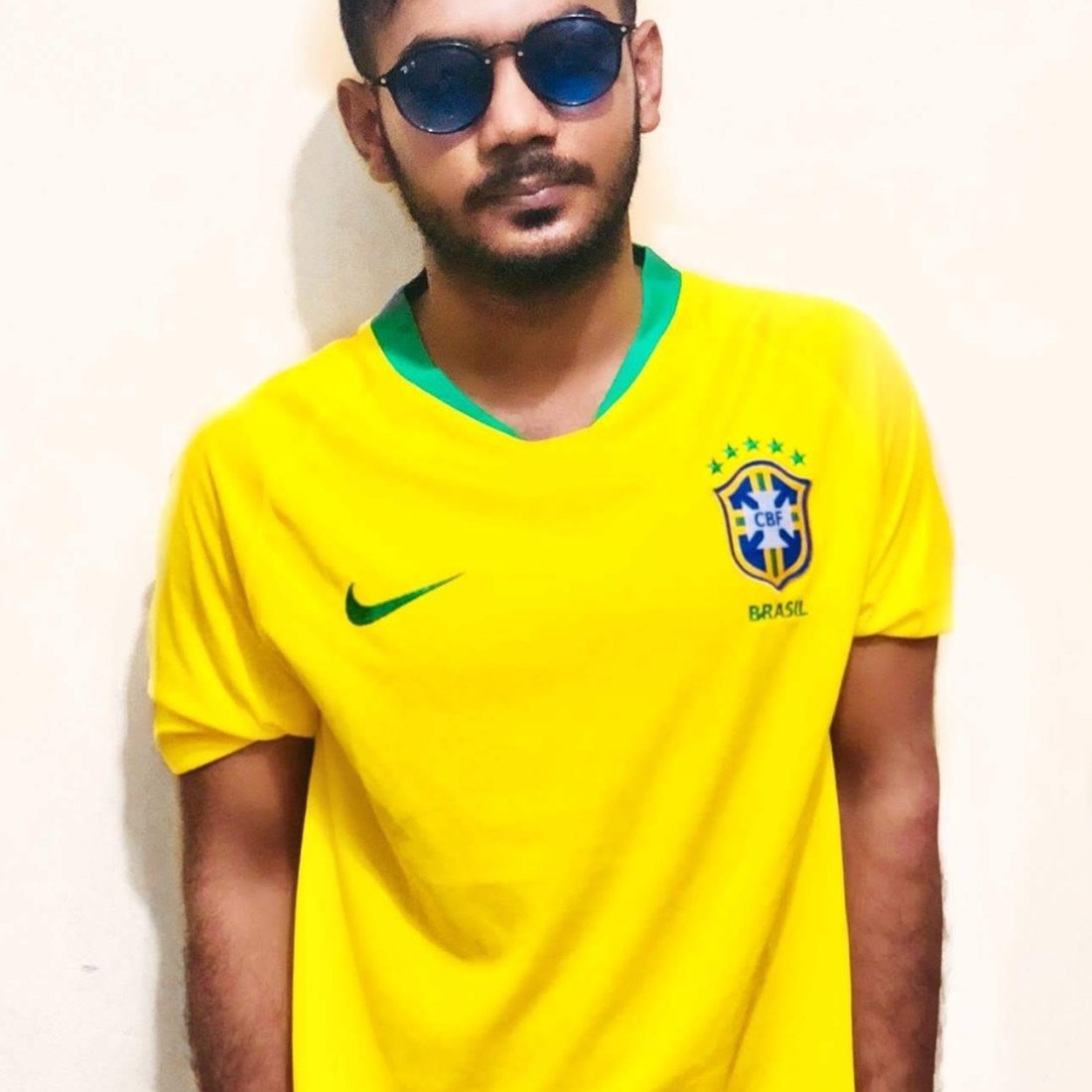 Tomal Ahmed