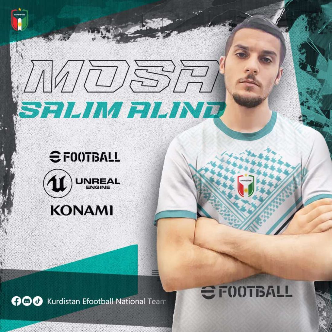Mosa Salim Alind