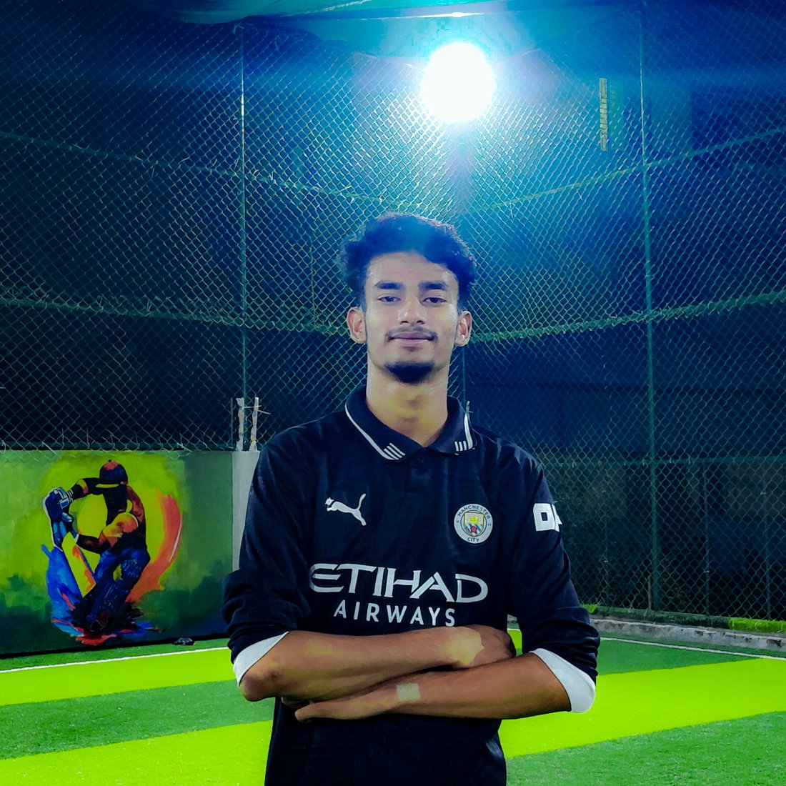 Rifat Hossain