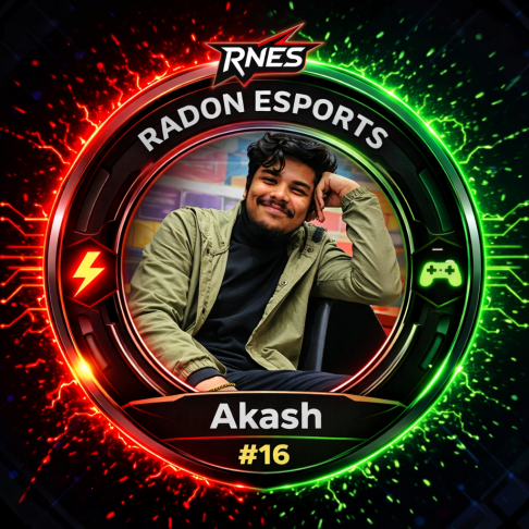 Akash Bhomick🛑