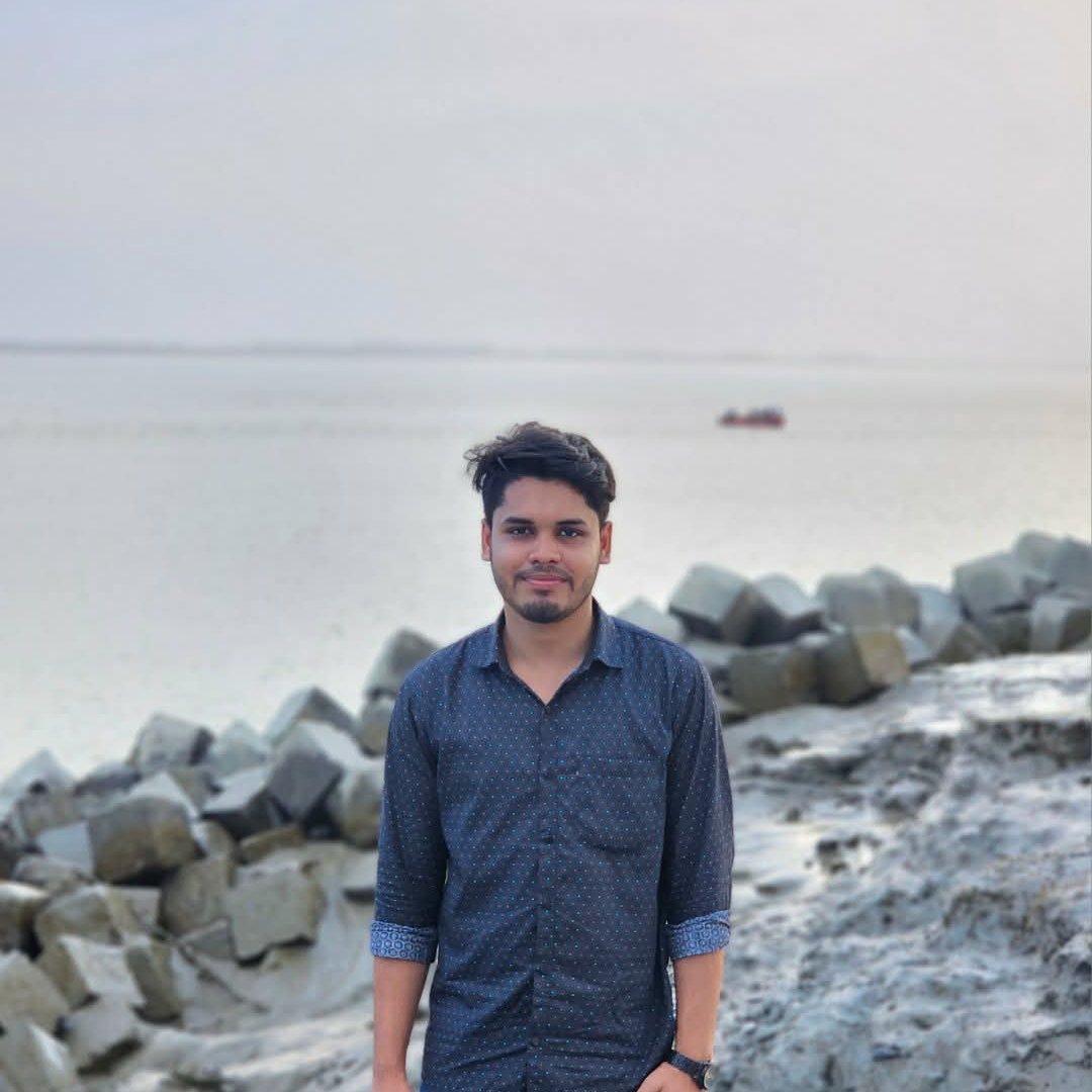 Mahmud Hasan