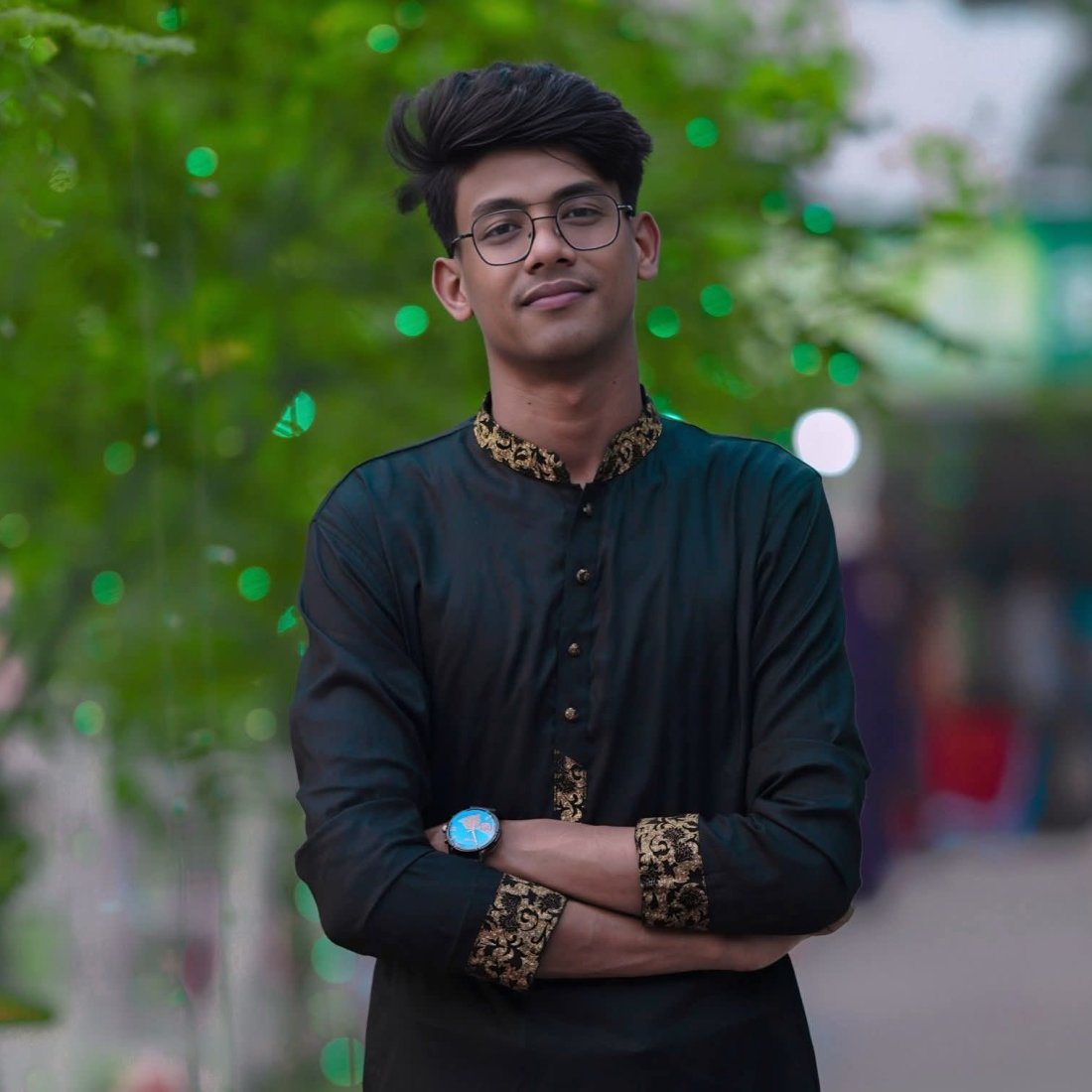Touhidul islam raju