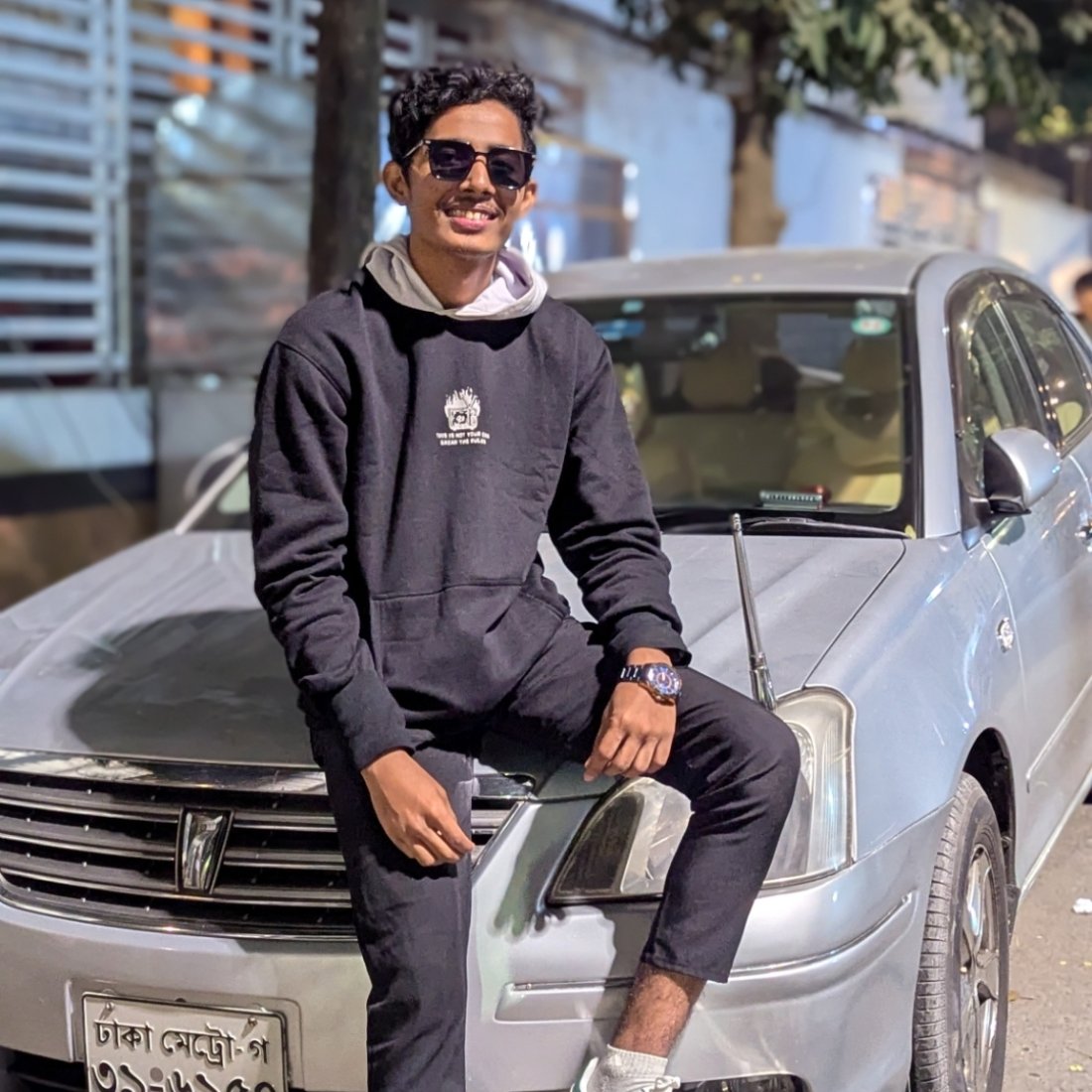 Tanjil Noman