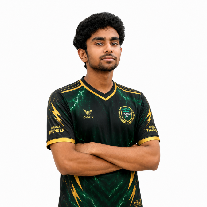 Shahriar Hossain