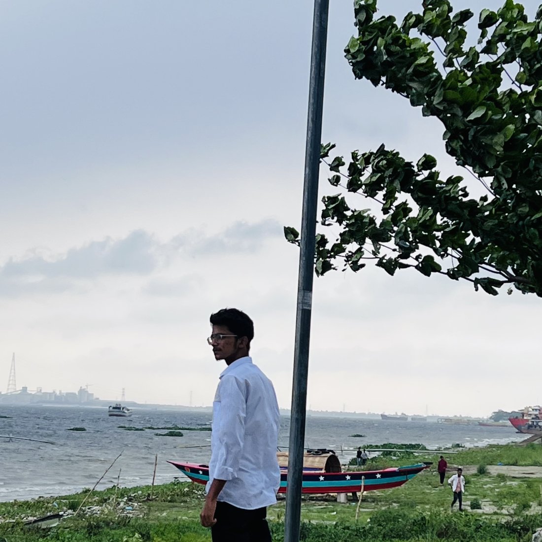 Rafin Ahmed