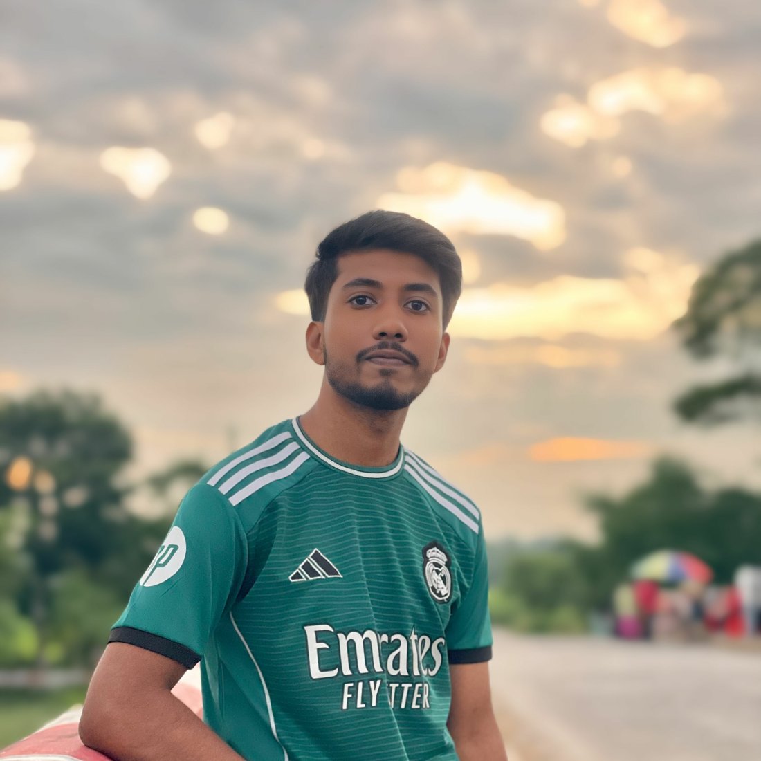 Mezba Hosen Ashik
