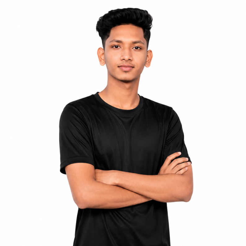 Tanvir Ahmed Siam