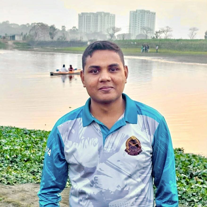 Arif Ashfak