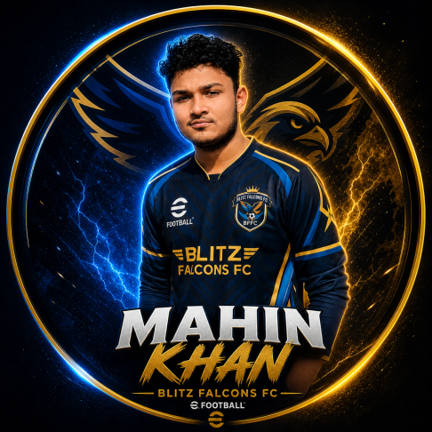 Mahin Khan