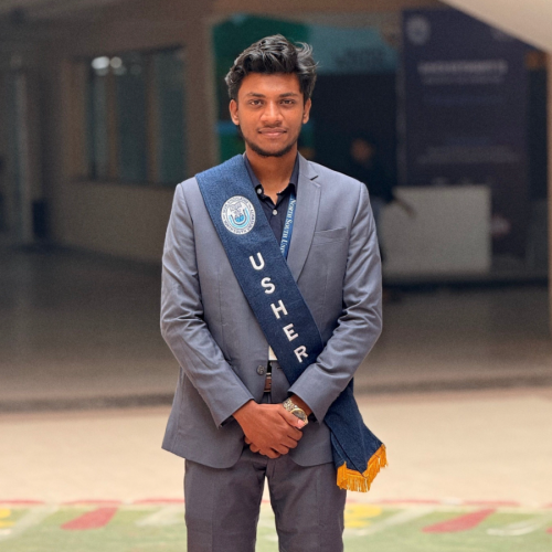 অ র্ণ ব