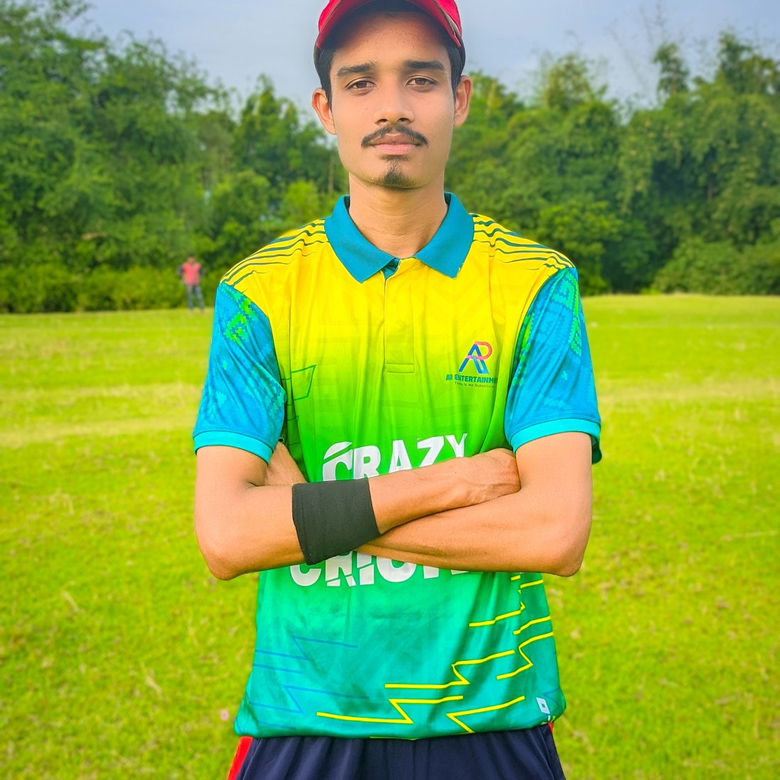 Yahhia Ahmed