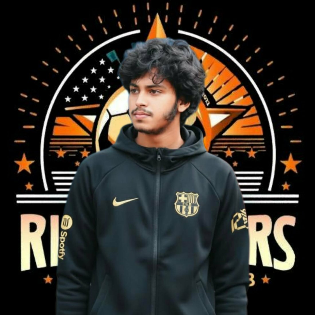 Safowan Jarif
