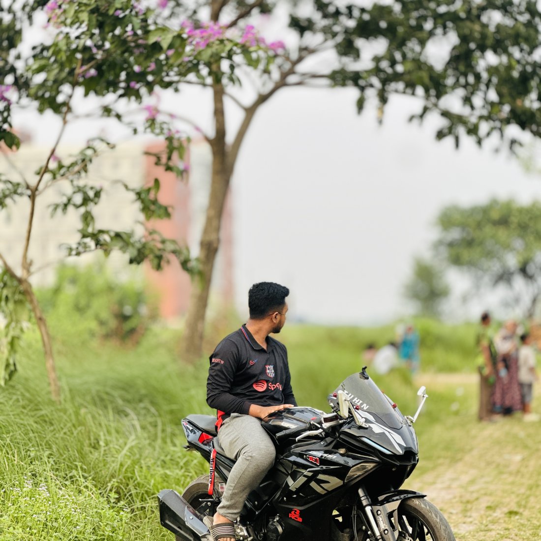 MD Hossain Atif