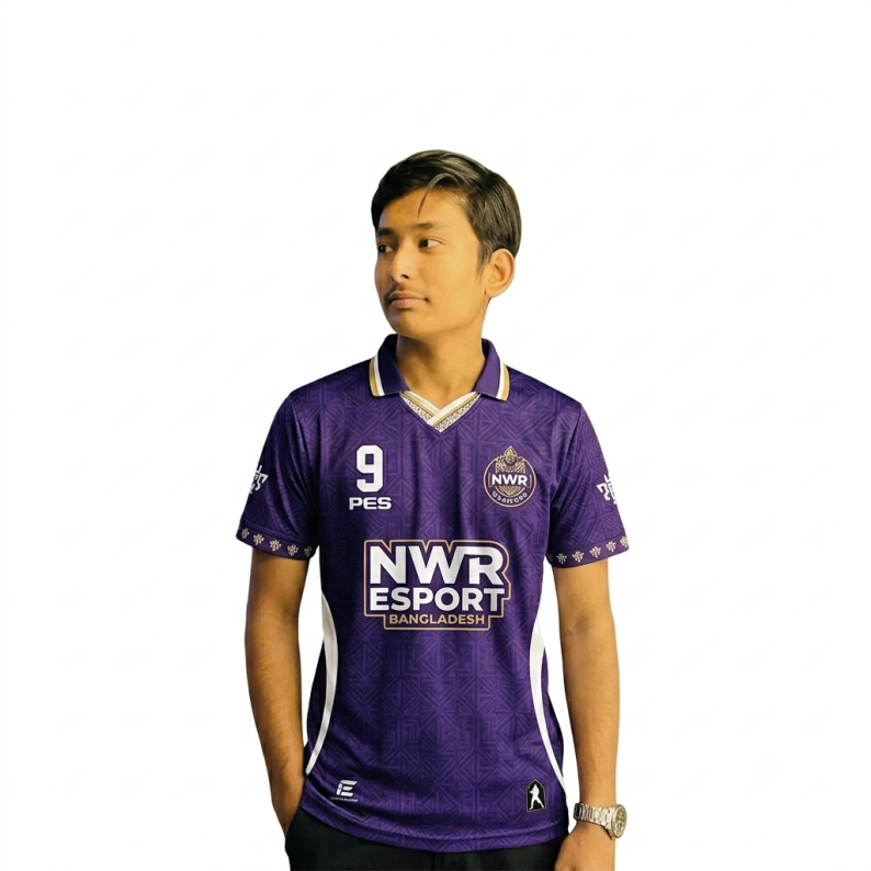 Tajwar Hossain Rusan