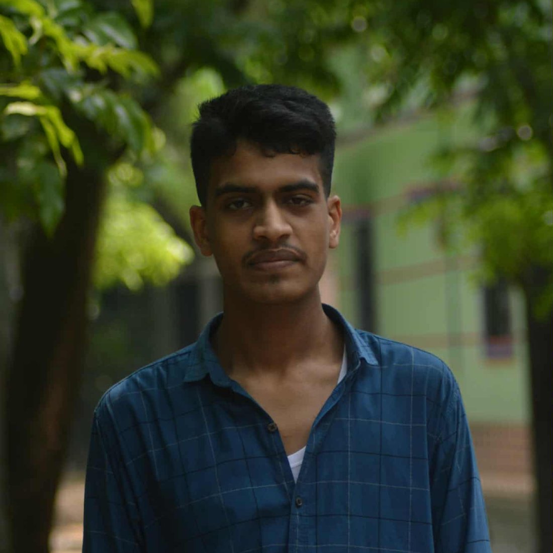 Nazmul Hossain Babor
