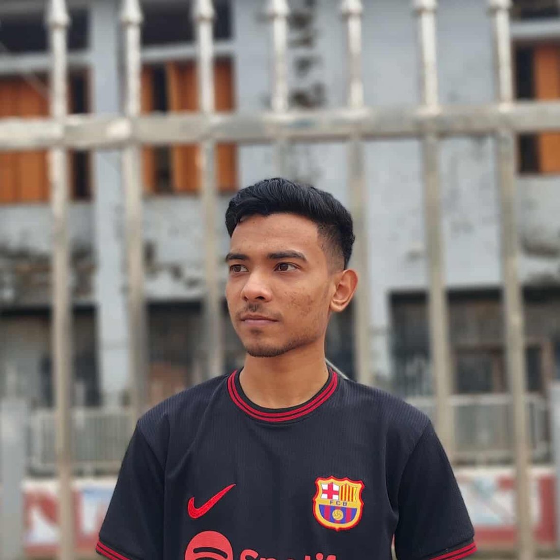 HM MEHEDI