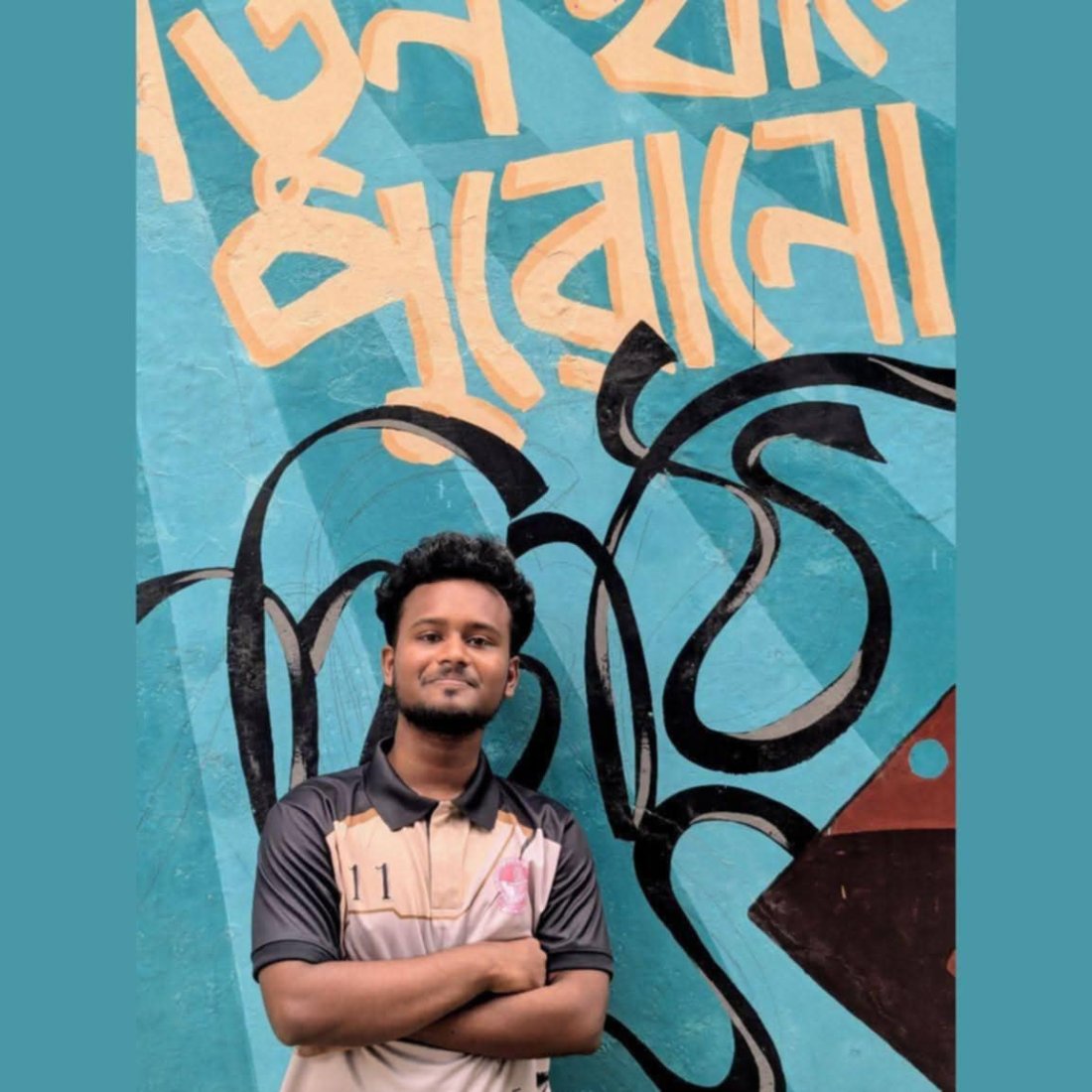 Tirtha Sutradhar