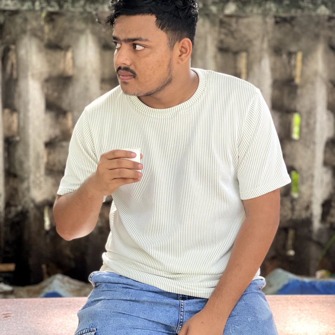 MAKAMA SHUVO