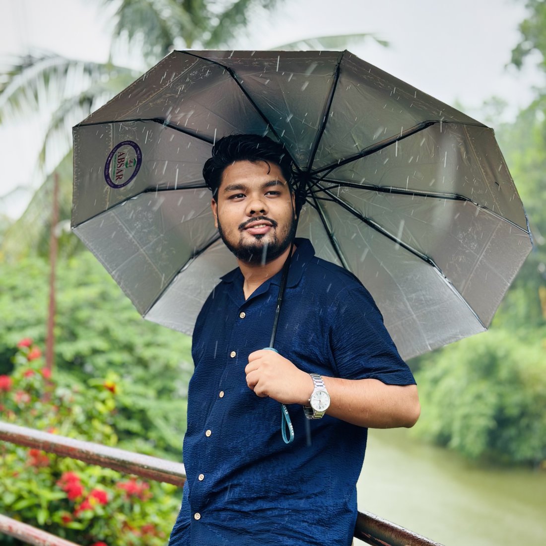 Humayun Rashid Himu