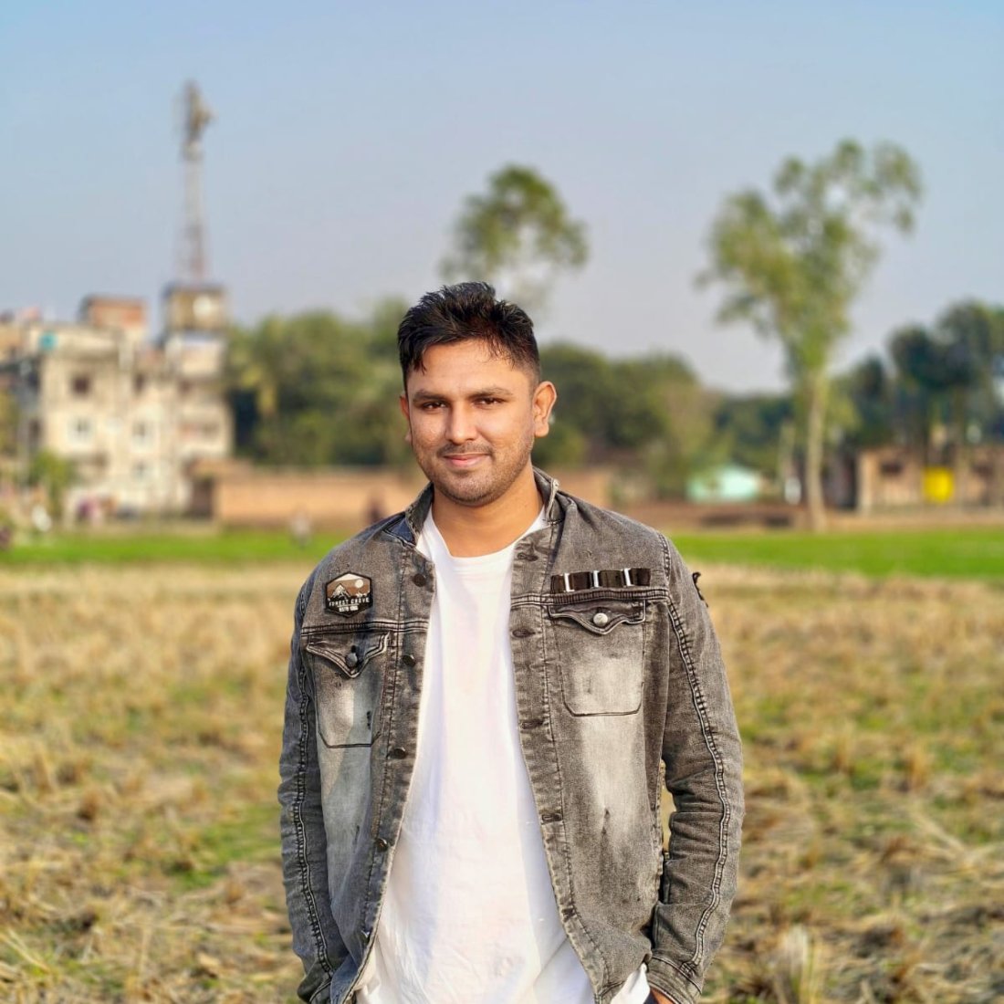 Wahid NJ