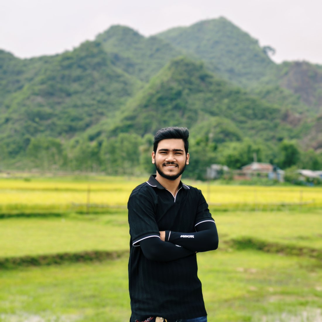 Refat Hasan Ayon