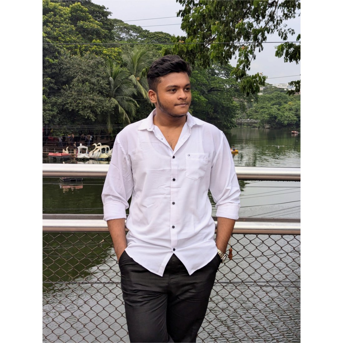 Shorab Hossain Shanto