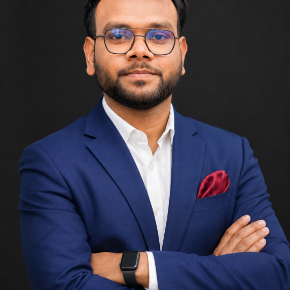 Niloy Barai