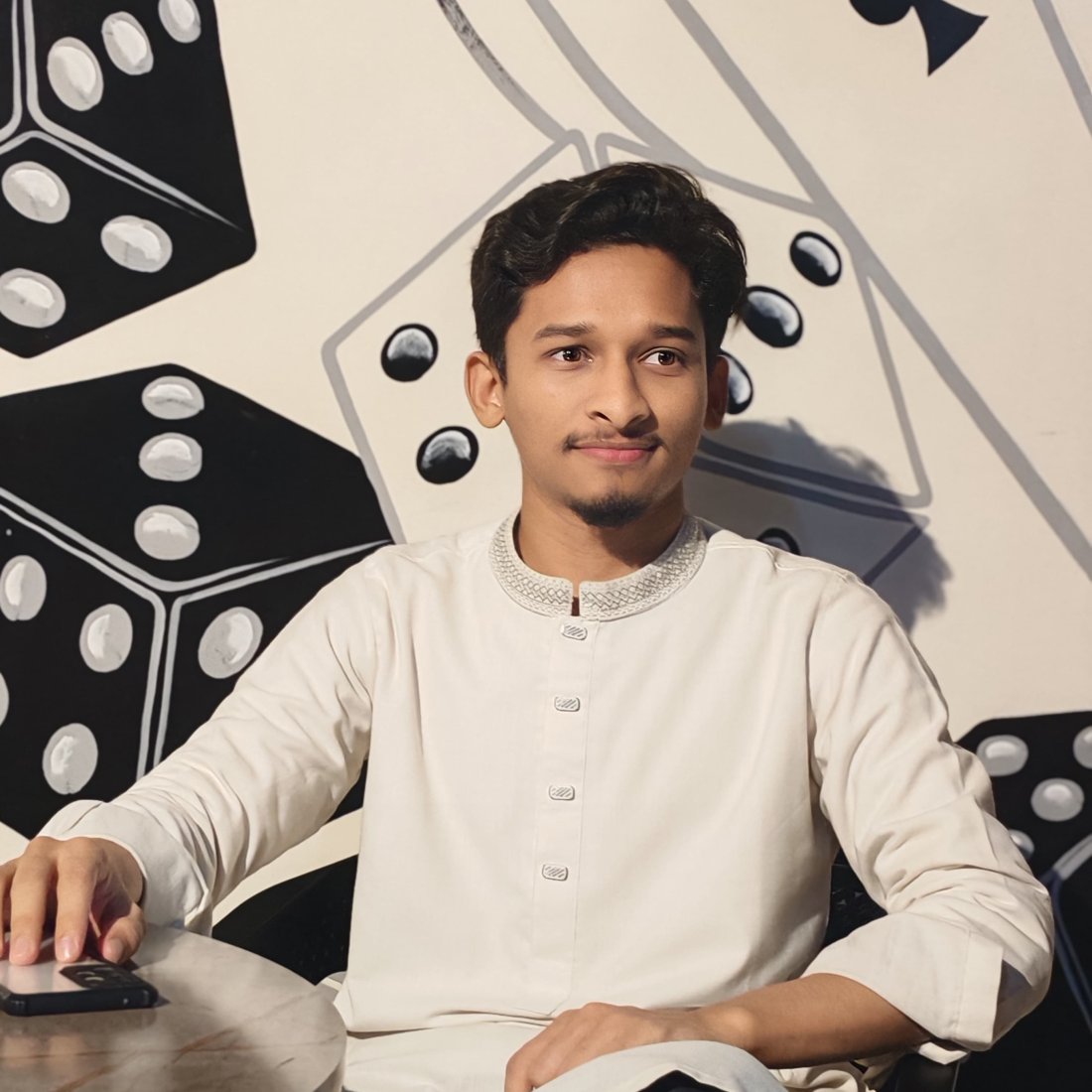 Md Mahdi Rahman