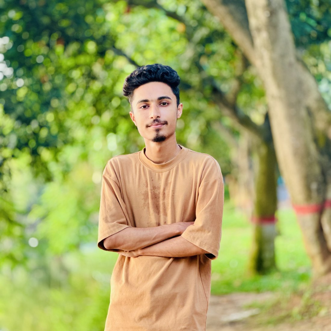 Olik Talukder