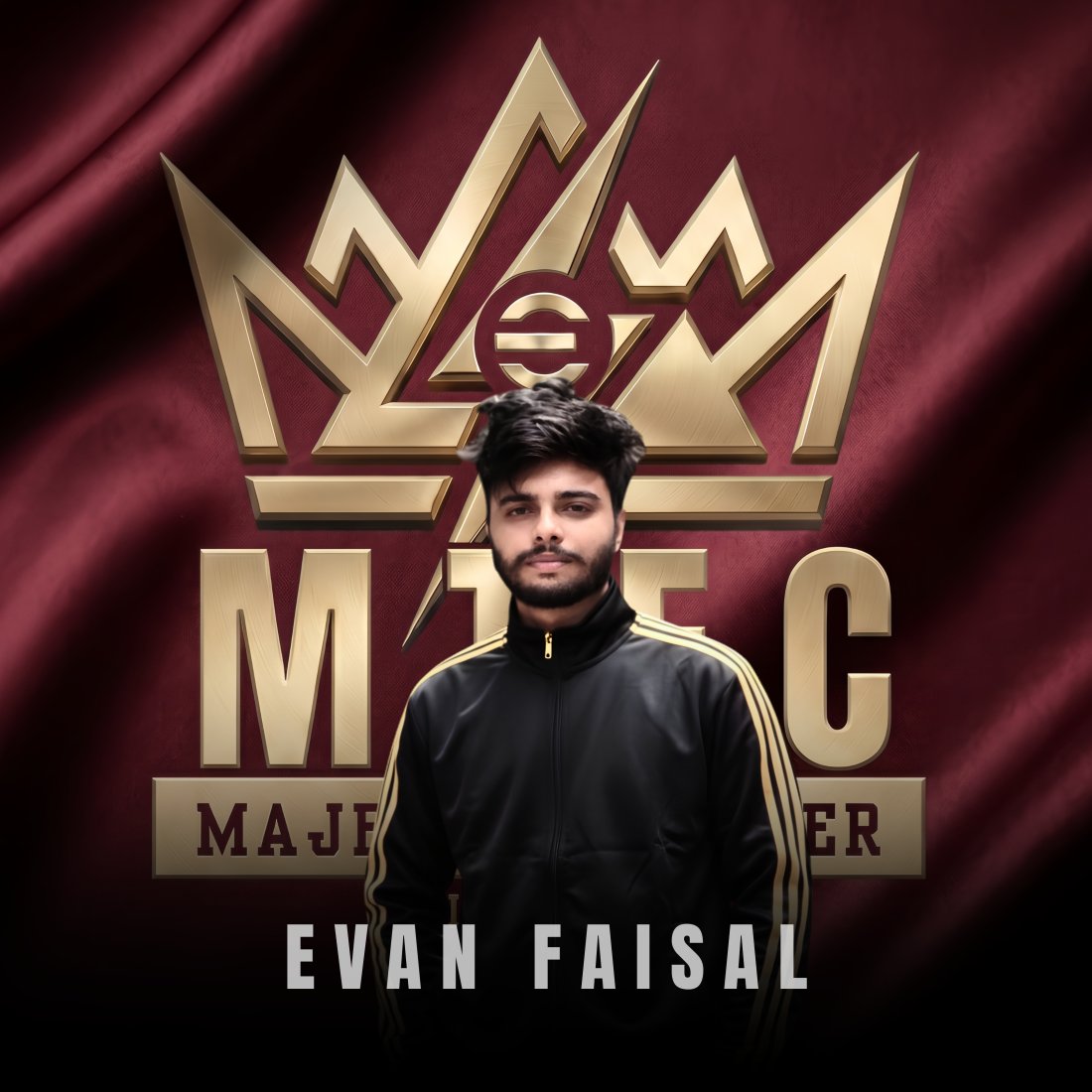 Evan Faisal