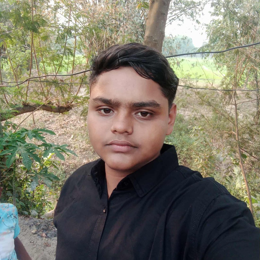 Sisir khan